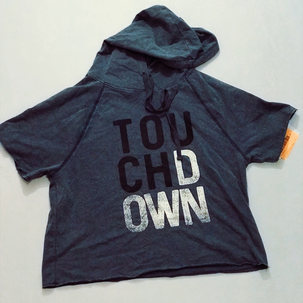 TOUCHDOWN Women’s Hoodie